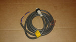  OMRON E2F-X2Y1 PROXIMITY SWITCH Image