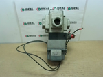  Alkon 3097-75  Solenoid Safety Exhaust W/ Lockout 120/60V Image