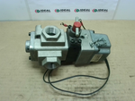  Alkon 3097-75  Solenoid Safety Exhaust W/ Lockout 120/60V Image