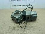 Alkon 3097-75  Solenoid Safety Exhaust W/ Lockout 120/60V Image