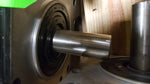  Fanuc A06B-0143-B175 #7075 AC Servo Motor Alpha 12/3000 Image