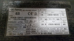  Fanuc A06B-0857-B300 #3000 AC Spindle Servo Motor Model A15 Alpha 15 with Warranty! Image