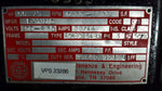  Fanuc A06B-0854-B390 AC Servo Spindle Motor Image