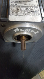  Fanuc A06B-0371-B575#7008 AC Servo Motor A1/3000 Image