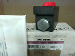 HYTEC CHECK VALVE 100915 Image