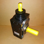  Graessner KS20L Gear Reducer Image