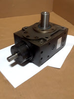  Graessner KS20L Gear Reducer Image