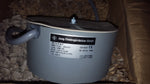  Rittal SK 3397.142 RBK TRAFO 234 477 Transformer 1450VA 115V Pri x 230V Sec Factory Sealed Image