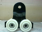  DEMAG HOIST TROLLEY WHEEL KIT 98061044 Image