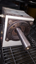  Heinz Automations-System HTSG80-6/3-H100-300-MS30-RH Gear Reducer Image