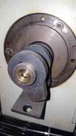  Heinz Automations-System HTSG80-6/3-H100-300-MS30-RH Gear Reducer Image