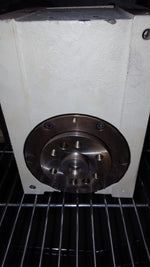  Heinz Automations-System HTSG80-6/3-H100-300-MS30-RH Gear Reducer Image