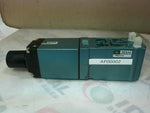  MAC PR62D-21AA Pressure Regulating Valve 0-150PSI Nice! Image