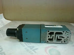  MAC PR62D-21AA Pressure Regulating Valve 0-150PSI Nice! Image