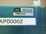  MAC PR62D-21AA Pressure Regulating Valve 0-150PSI Nice! Image