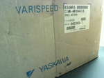  Yaskawa CIMR-MR5N4018 Multi AXIS Drive System Converter VS-656MR5 SERVOPACK Image