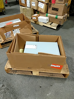  SOLA HZ5000 TRANSFORMER Image