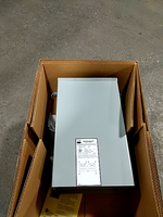  SOLA HZ5000 TRANSFORMER Image