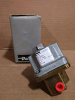  Parker A 4 LB 2 077 AB6A46 Valve 120V 75PSI 16W Image