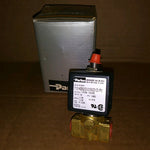  PARKER HANNIFIN 713KBN2GV00N00D1D1P3 VALVE Image