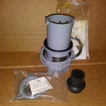  Russellstoll DS3404MP000 Plug 30A 3Ph 480V 60HZ 3 Wire M31C00DD Image
