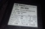  Fanuc A06B-0319-B043#7076 AC Servo Motor Image