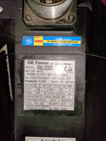  Fanuc A06B-0157-B175#7000 AC Servo Motor Image