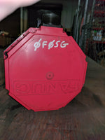  Fanuc A06B-0157-B175#7000 AC Servo Motor Image
