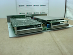  Indramat PLCB07-02-FW Control Module R911255878 255878 Image