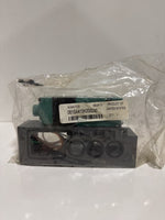  Numatics 228-703B Solenoid Valve Assembly Image