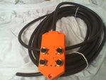  LUMBERG ASBV4/LED-5 JUNCTION BOX Image