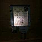  SQUARE D 9012C SWITCH Image