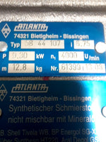  ATLANTA GEAR BOX 5844107 Image