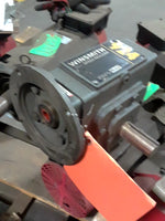  WINSMITH GEAR REDUCER 924MDNS31000H0 Image