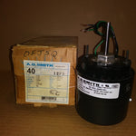  A.O. Smith ATS01N206RT Motor Image