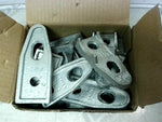  Emerson 142G 3/4" Clamp Back (25 PCS) Image