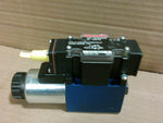  Bosch Rexroth 4WE6HA6X/EG24N9DK24L2/ZV/62SO43A-1791 Directional Spool Valve Image