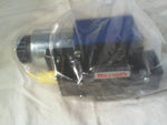  Bosch Rexroth 4WE6HA6X/EG24N9DK24L2/ZV/62SO43A-1791 Directional Spool Valve Image
