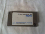  Escort Memory Systems HS208 8K Byte Read/Write Tag Image