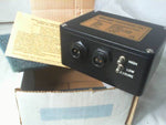  General Electric M30-09EC2-15-053 W30 Series Differential Pressure Transmitter Image
