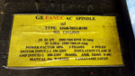  Fanuc A06B-0853-B100 #3000 Spindle Servo Motor Nice! Image