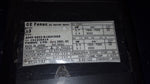  Fanuc A06B-0853-B100 #3000 Spindle Servo Motor Nice! Image