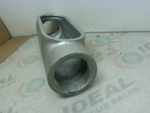  Crouse Hinds C57 Conduit Outlet Body (2 PCS) 1-1/2"  Form 7 Image