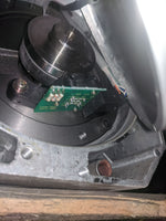  Fanuc A06B-0853-B390#3000 AC Spindle Motor Image