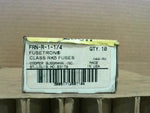  BUSSMANN, FUSE - FRN-R-1/4 (PKG OF 10) Image