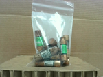  BUSSMANN, FUSE - FRN-R-1/4 (PKG OF 10) Image