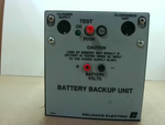  Reliance Electric 57C492 Battery Backup Assembly 803623-R Image