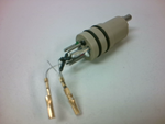  TBI 4TB5205-0228 Replacement Tip w/Thermocomp for TB4756103 Conductivity Sensor Image