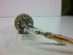  TBI 4TB5205-0228 Replacement Tip w/Thermocomp for TB4756103 Conductivity Sensor Image