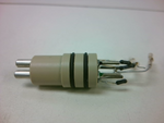  TBI 4TB5205-0228 Replacement Tip w/Thermocomp for TB4756103 Conductivity Sensor Image